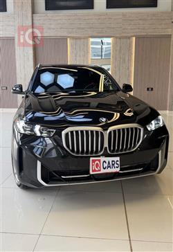 بي ام دبليو X5